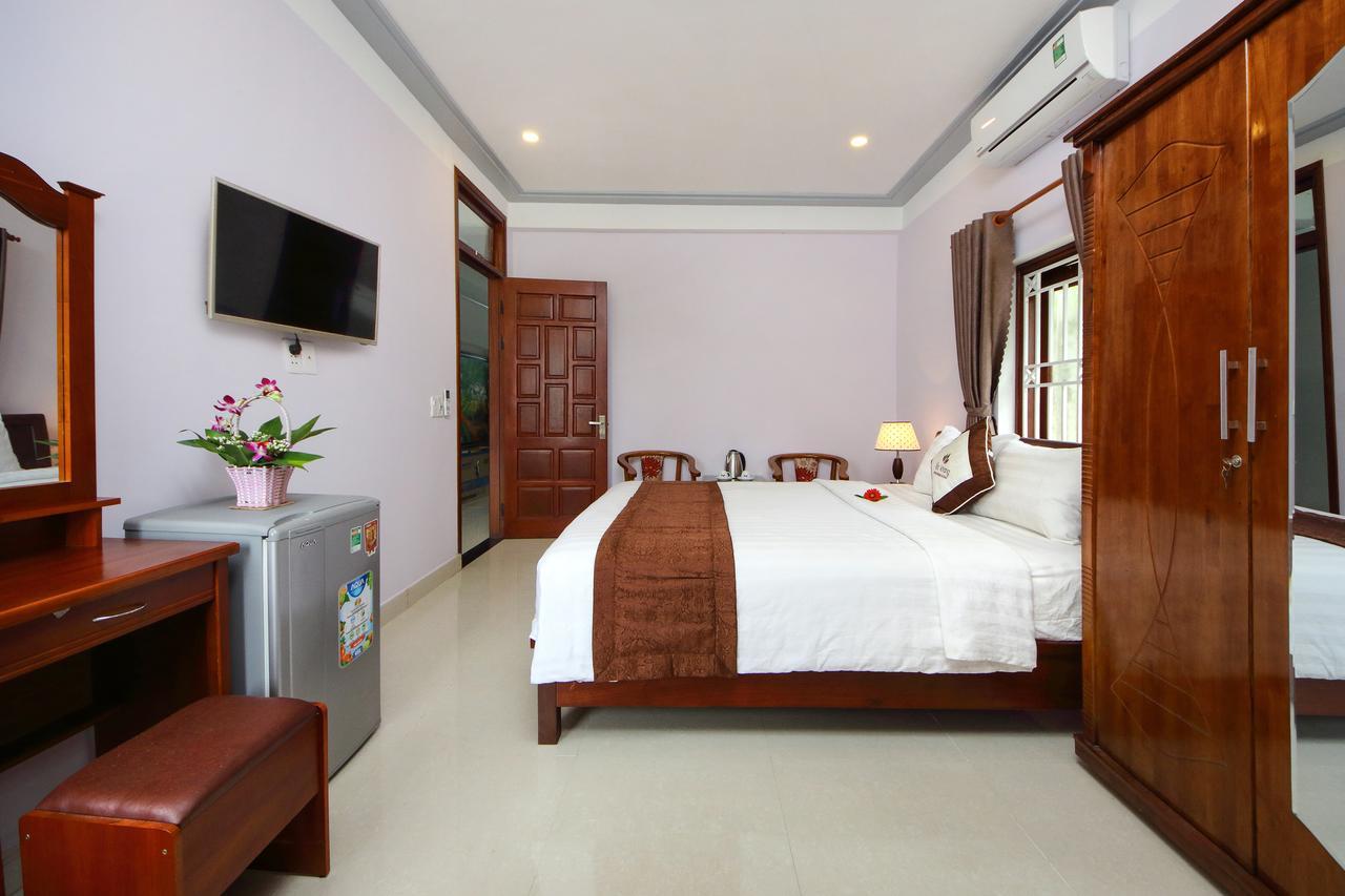 Loc Khang Homestay Hoi An Exterior foto