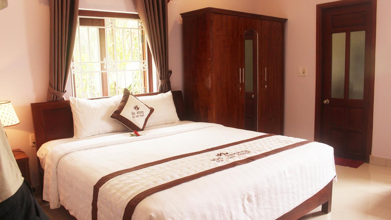 Loc Khang Homestay Hoi An Exterior foto