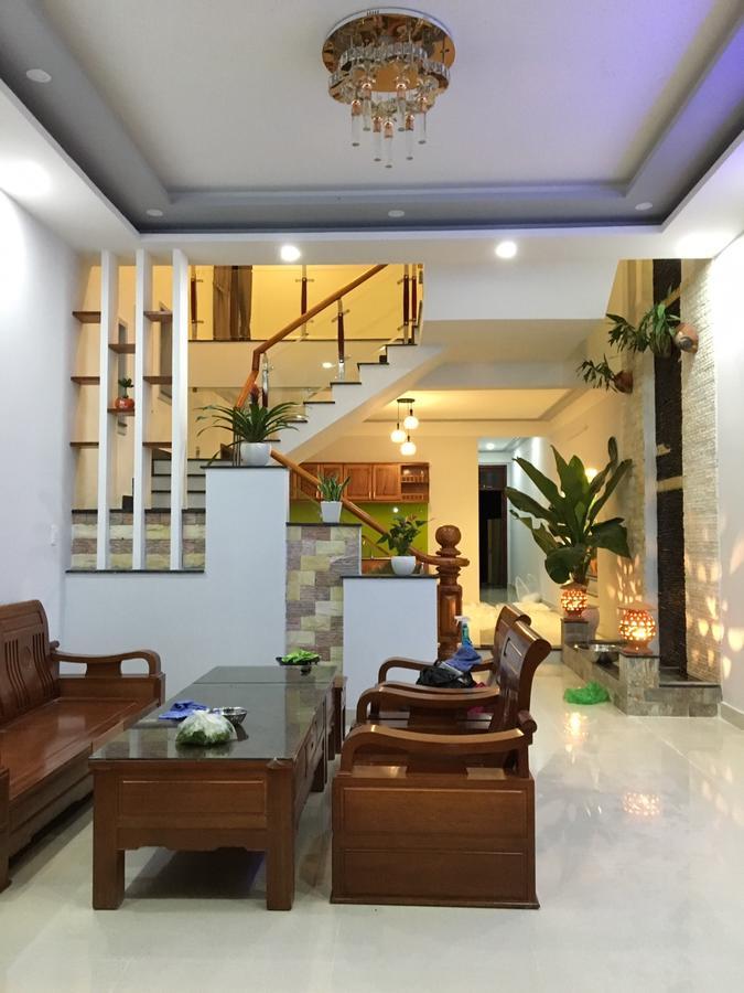 Loc Khang Homestay Hoi An Exterior foto