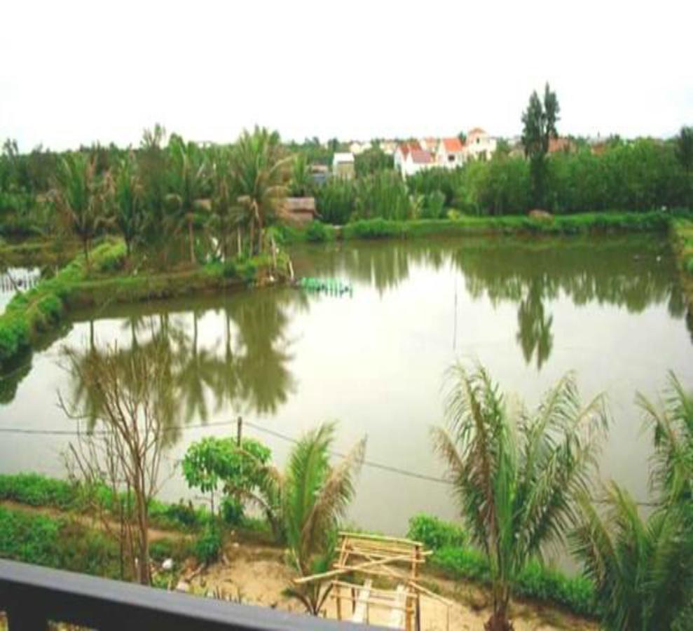 Loc Khang Homestay Hoi An Exterior foto