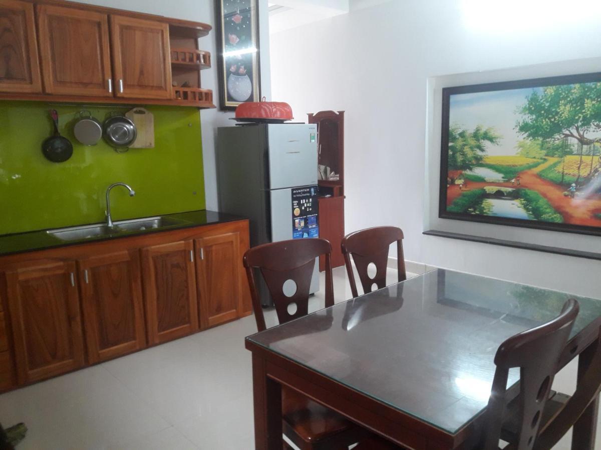 Loc Khang Homestay Hoi An Exterior foto