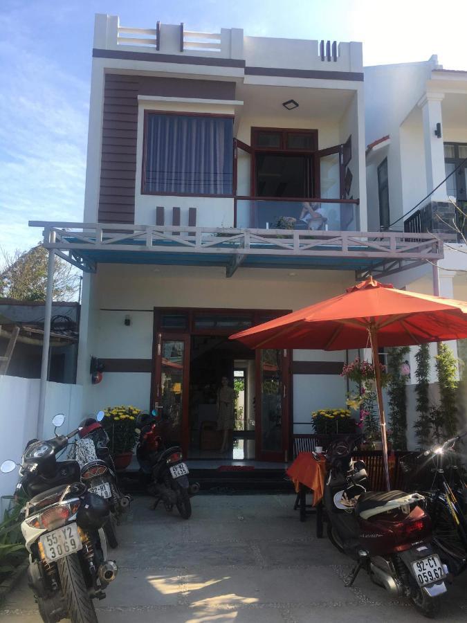 Loc Khang Homestay Hoi An Exterior foto