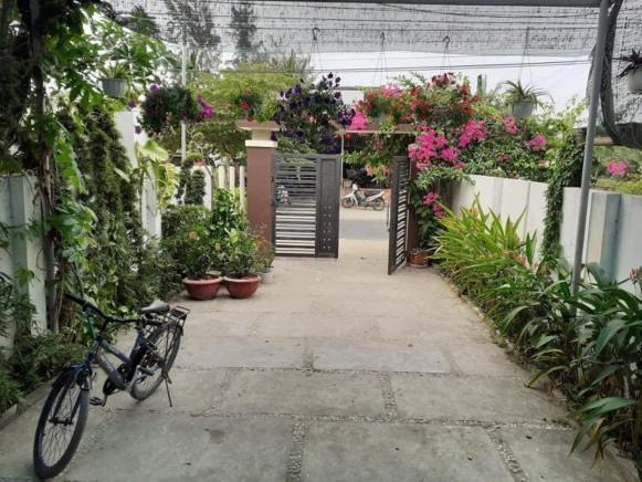 Loc Khang Homestay Hoi An Exterior foto